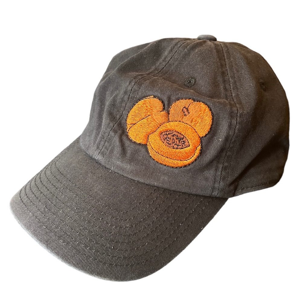 RARE VINTAGE Peaches Lids Baseball Cap Hat Size Unknown